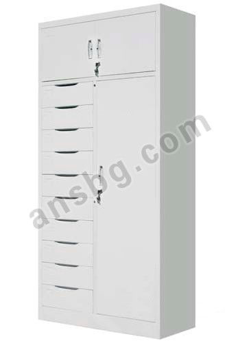 点击查看商品:偏十屉柜