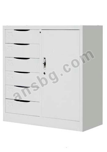 点击查看商品:偏六屉矮柜