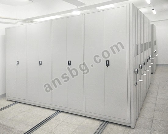 点击查看商品:密集柜