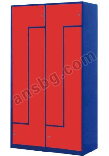 点击查看商品:刀把四门更衣柜