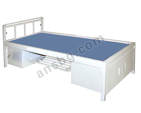 点击查看商品:单人床