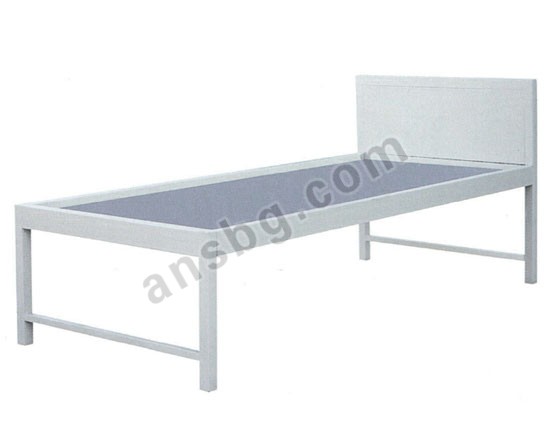 点击查看商品:单人床