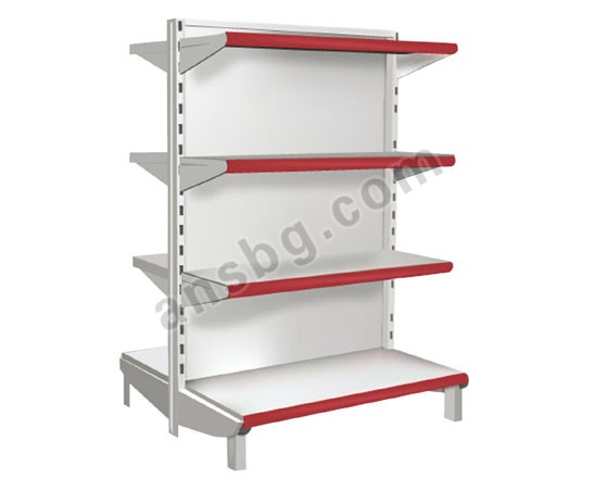 点击查看商品:超市货架