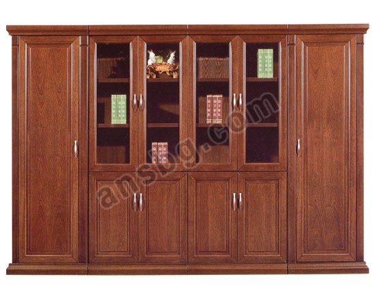 点击查看商品:木制文件柜