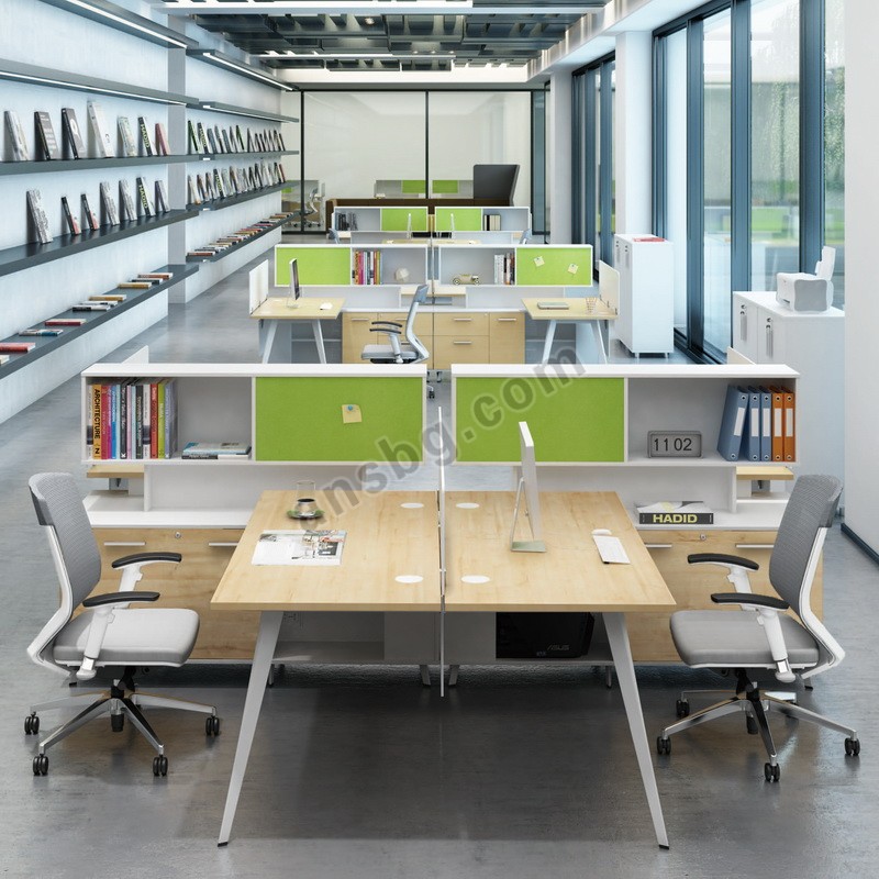 点击查看商品:屏风桌