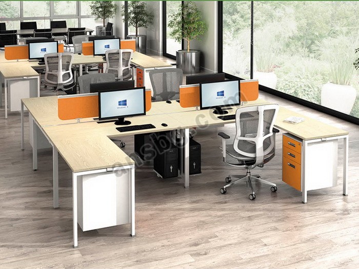 点击查看商品:屏风桌