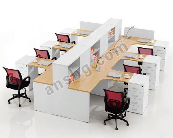 点击查看商品:屏风桌