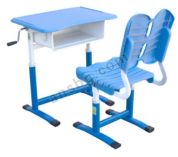 点击查看商品:课桌椅