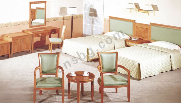 点击查看商品:酒店套房